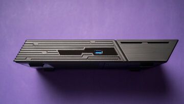 Test Asustor Flashstor 6
