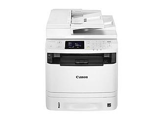 Anlisis Canon imageClass MF416dw 