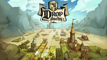 Drop Duchy testé par Checkpoint Gaming Drop Duchy testé par Checkpoint Gaming