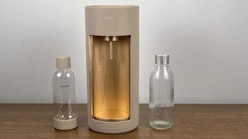 SodaStream test par Chip.de SodaStream test par Chip.de