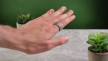 Oura Ring reviewed by Chip.de Oura Ring reviewed by Chip.de