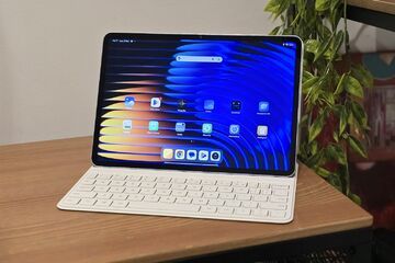 Xiaomi Pad 7 test par Journal du Geek