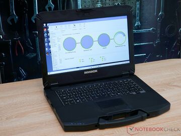 Durabook S14I im Test: 1 Bewertungen, erfahrungen, Pro und Contra Durabook S14I im Test: 1 Bewertungen, erfahrungen, Pro und Contra
