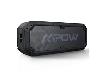 Mpow Armor test par PCMag Mpow Armor test par PCMag