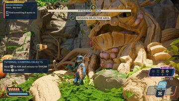 Revenge Of The Savage Planet testé par VideoChums Revenge Of The Savage Planet testé par VideoChums