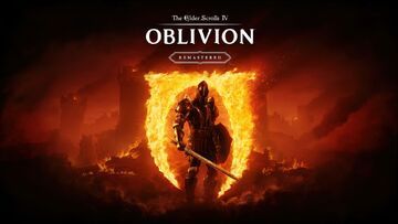 The Elder Scrolls IV Oblivion Remastered testé par Shacknews