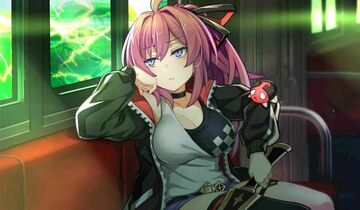 Death end re;Quest review by COGconnected Death end re;Quest reviewed by COGconnected