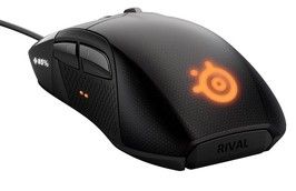 SteelSeries Rival 700 test par ComputerShopper SteelSeries Rival 700 test par ComputerShopper