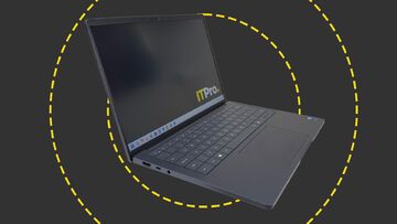 Test Dell Pro 14 Premium
