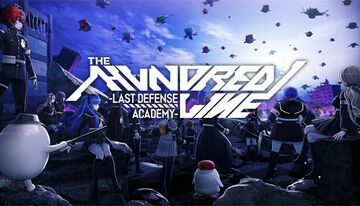 The Hundred Line Last Defense Academy reviewed by Beyond Gaming The Hundred Line Last Defense Academy reviewed by Beyond Gaming