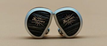 Kiwi Ears Aether testé par Headfonics Kiwi Ears Aether testé par Headfonics