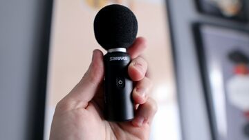 Shure test par Trusted Reviews