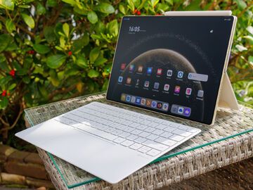 Huawei MatePad Pro reviewed by NotebookCheck