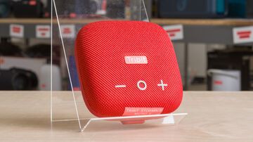 Tribit Stormbox testé par RTings Tribit Stormbox testé par RTings