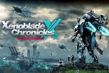 Xenoblade Chronicles X test par N-Gamz Xenoblade Chronicles X test par N-Gamz