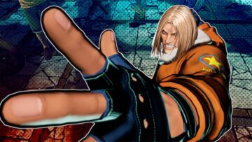 Fatal Fury City of the Wolves test par Xbox Tavern
