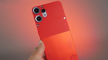 Test Nothing CMF Phone 2 Pro