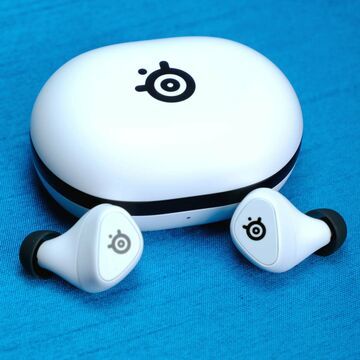 Test SteelSeries Arctis GameBuds