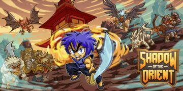 Shadow of the Orient testé par Movies Games and Tech Shadow of the Orient testé par Movies Games and Tech