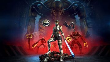 Steel Seed reviewed by GameOver