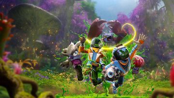 Revenge Of The Savage Planet testé par Checkpoint Gaming Revenge Of The Savage Planet testé par Checkpoint Gaming