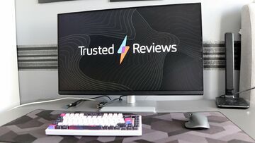 BenQ MA320U test par Trusted Reviews