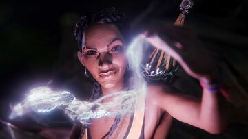 South of Midnight testé par Try a Game South of Midnight testé par Try a Game