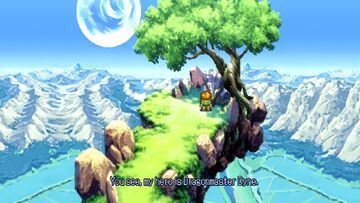 LUNAR Remastered Collection reviewed by GameReactor LUNAR Remastered Collection reviewed by GameReactor