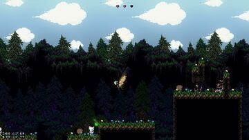 Journey test par TheXboxHub Journey test par TheXboxHub