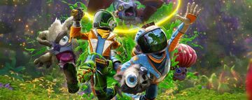 Revenge Of The Savage Planet testé par TheSixthAxis Revenge Of The Savage Planet testé par TheSixthAxis