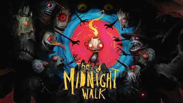 The Midnight Walk reviewed by wccftech The Midnight Walk reviewed by wccftech