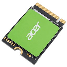 Acer test par TechPowerUp Acer test par TechPowerUp