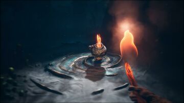The Midnight Walk reviewed by GameReactor The Midnight Walk reviewed by GameReactor
