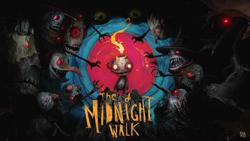The Midnight Walk reviewed by MeuPlayStation The Midnight Walk reviewed by MeuPlayStation
