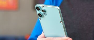 Nothing CMF Phone 2 Pro reviewed by GSMArena Nothing CMF Phone 2 Pro reviewed by GSMArena