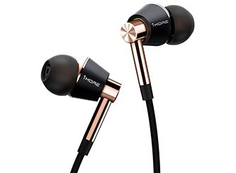 Test 1More Triple Driver In-Ear