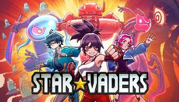StarVaders reviewed by Movies Games and Tech StarVaders reviewed by Movies Games and Tech