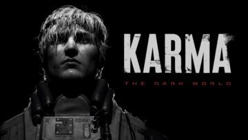 Karma The Dark World testé par Pizza Fria Karma The Dark World testé par Pizza Fria