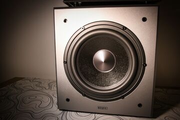 Test Edifier T5 Test Edifier T5