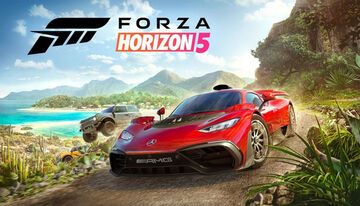 Forza Horizon 5 test par GeekNPlay Forza Horizon 5 test par GeekNPlay