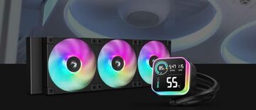 Deepcool test par NextGenTech Deepcool test par NextGenTech