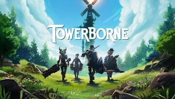 Towerborne testé par Generación Xbox Towerborne testé par Generación Xbox