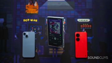 FiiO JM21 reviewed by SoundGuys FiiO JM21 reviewed by SoundGuys