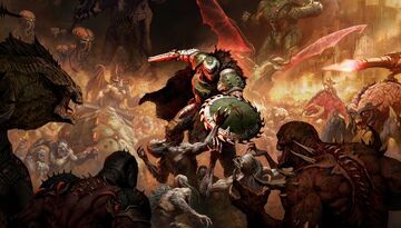 Doom test par GameKult.com Doom test par GameKult.com