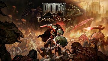 Doom test par ActuGaming Doom test par ActuGaming