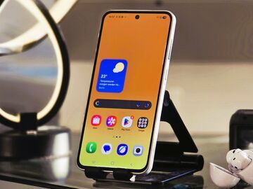 Samsung Galaxy A36 testé par NotebookCheck Samsung Galaxy A36 testé par NotebookCheck
