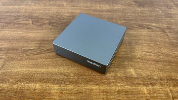 Medion test par Chip.de Medion test par Chip.de