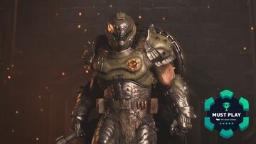 Doom review by Windows Central Doom reviewed by Windows Central