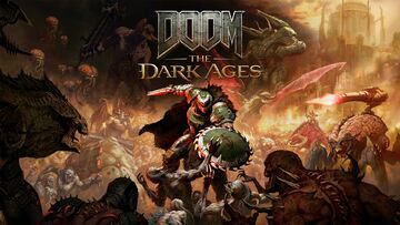 Doom review by COGconnected Doom reviewed by COGconnected