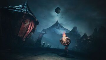 The Midnight Walk reviewed by GamingBolt The Midnight Walk reviewed by GamingBolt
